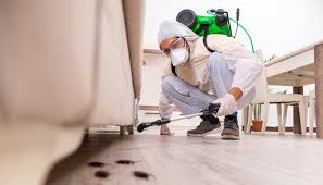 Best Emergency Pest Control  in St Michael, MN